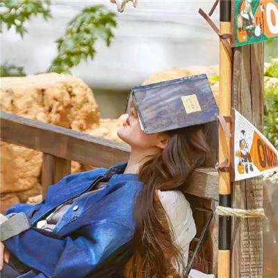 掌门低调点 动态漫第一季